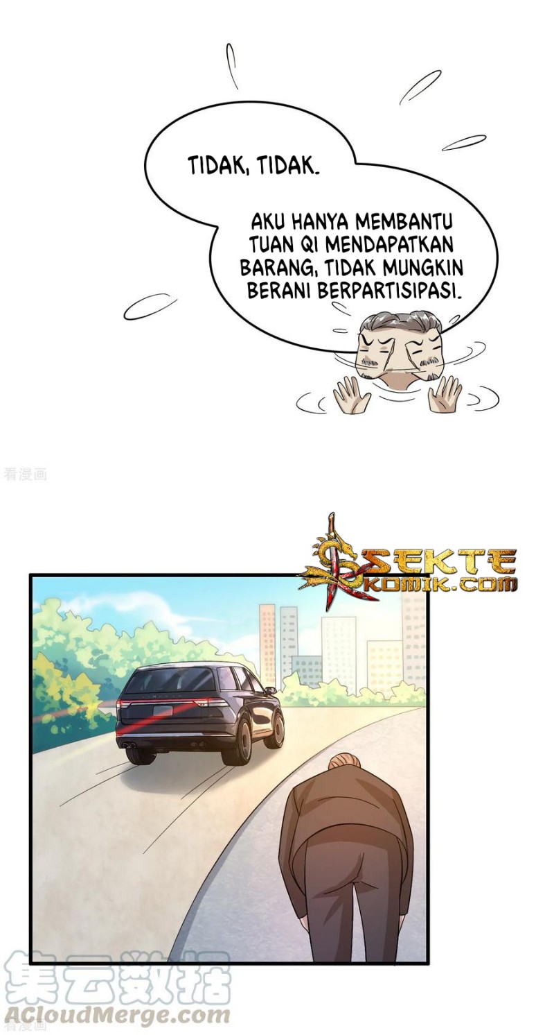 Outlander Tyrant Supplier Chapter 26 Gambar 13
